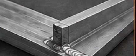 Soldadura en aluminio